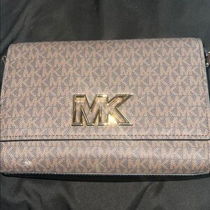 Michael Kors Crossbody, gently used